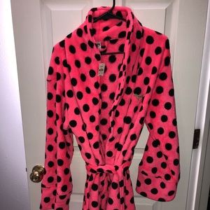 Victoria’s Secret PINK Robe
